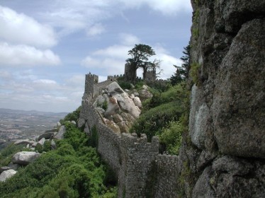 Castelo dos Mouros_ ICNF, José Ventura